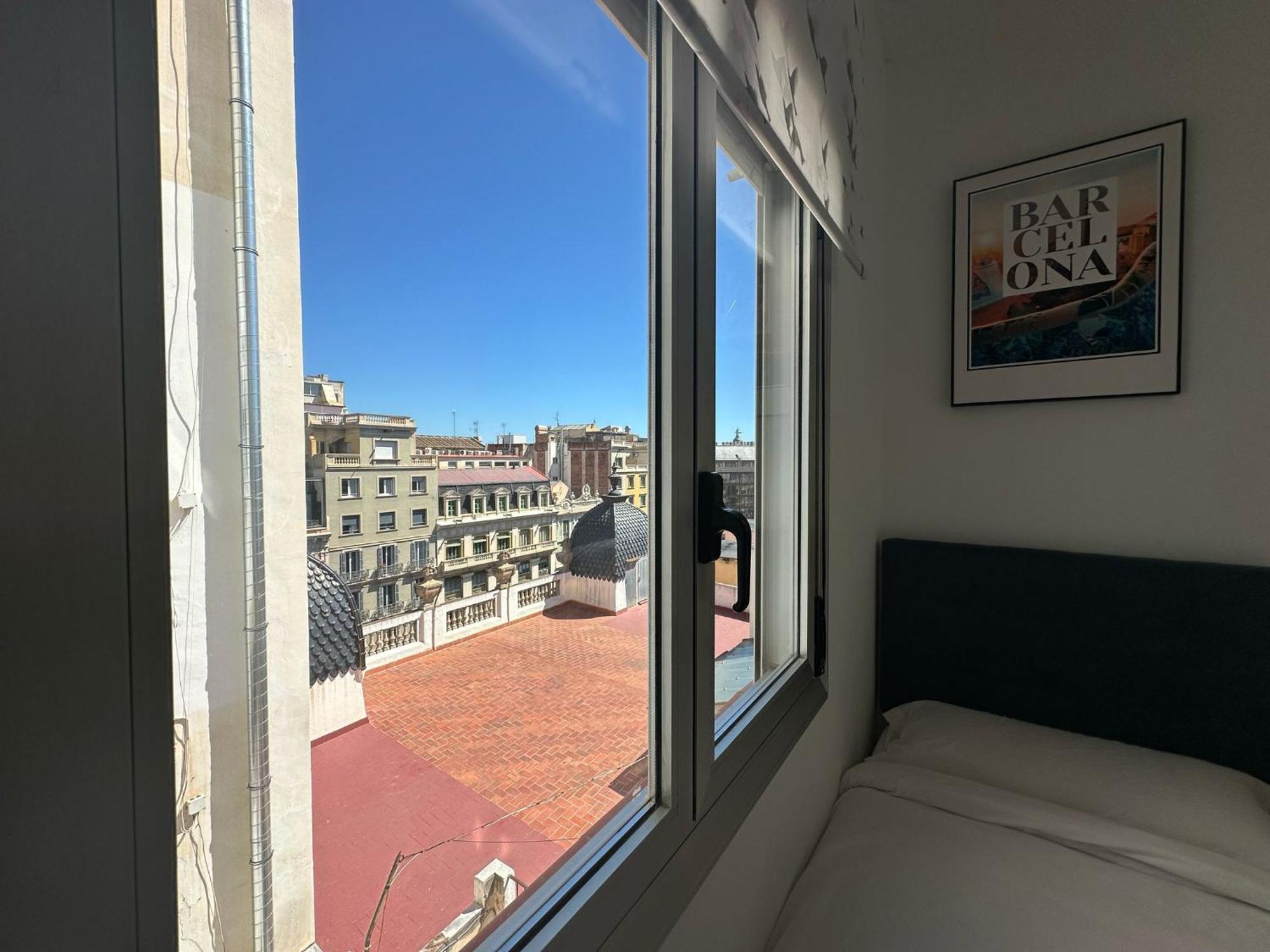 Rambla Bed and breakfast *