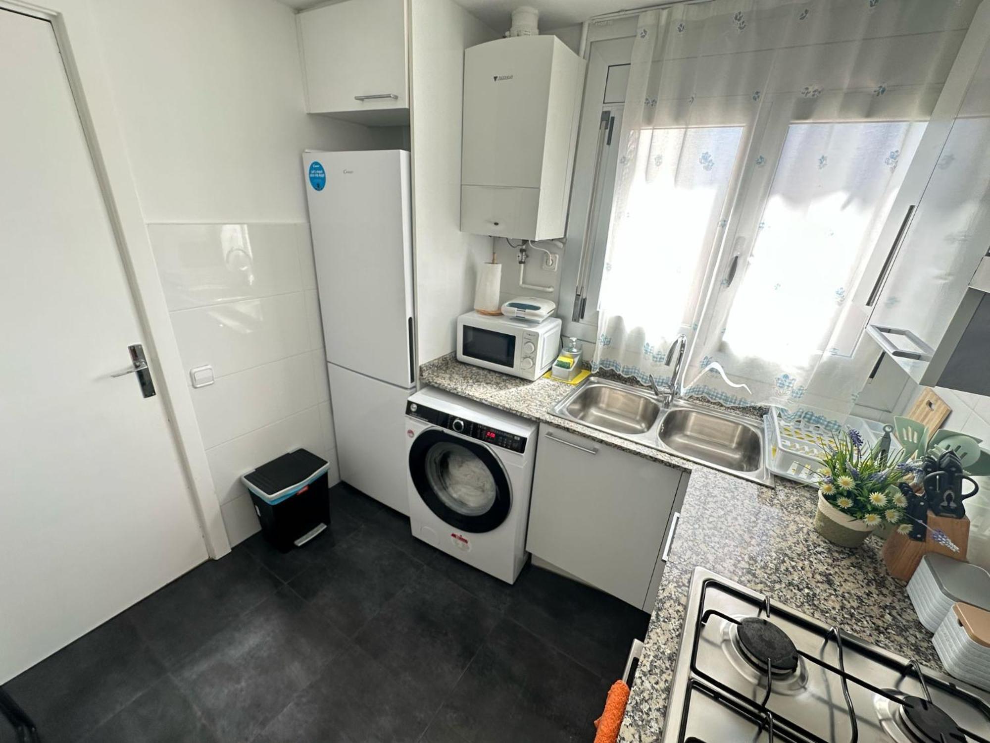 Bed and breakfast Rambla *