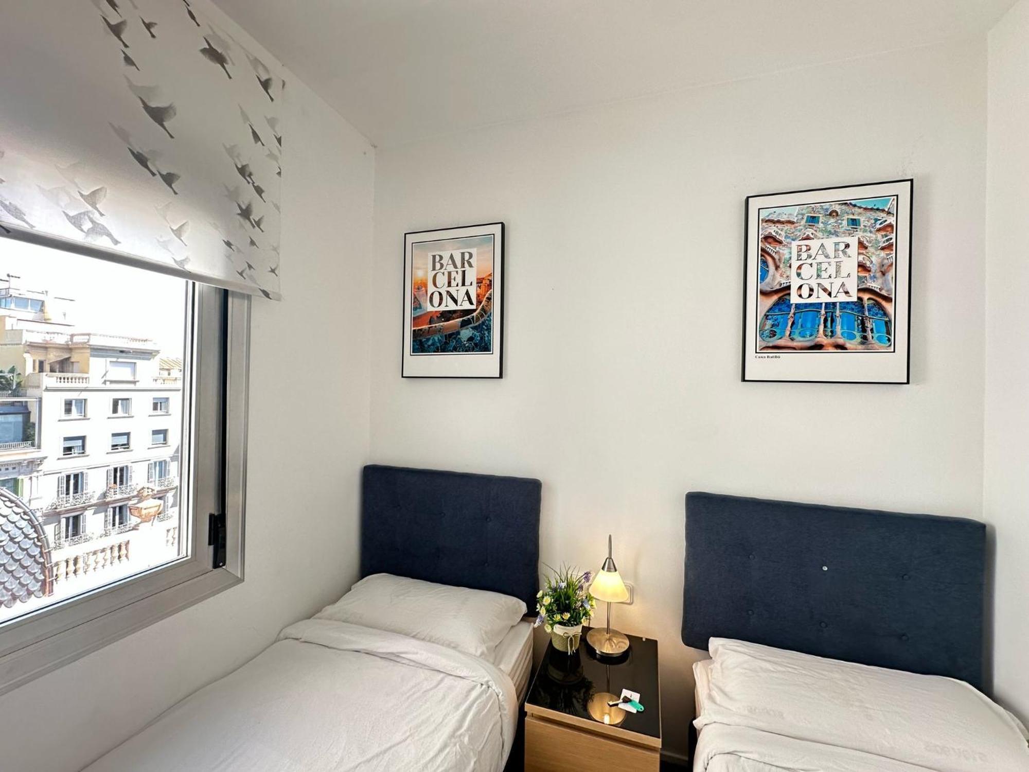 Rambla Bed and breakfast *